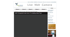 Desktop Screenshot of netcam.gr